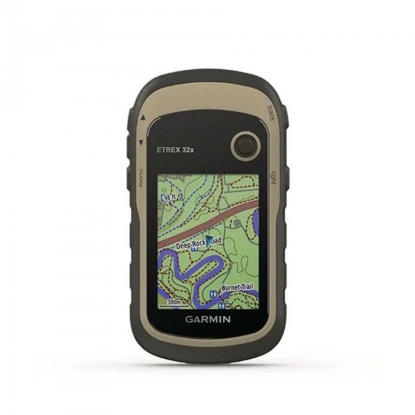 Máy GPS cầm tay Garmin eTrex 32X chính hãng